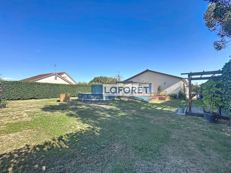 Maison à vendre, 141m², Saint-Dizier