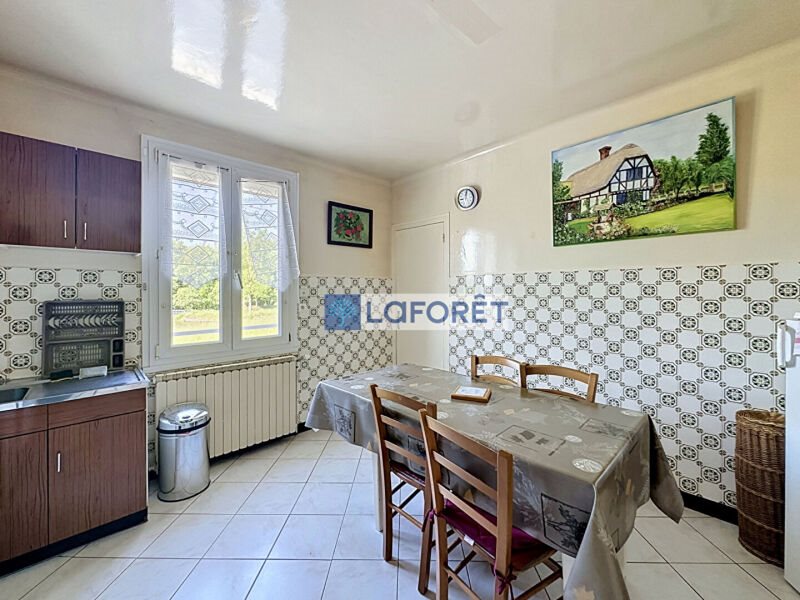 Maison à vendre, 79m², Ancerville