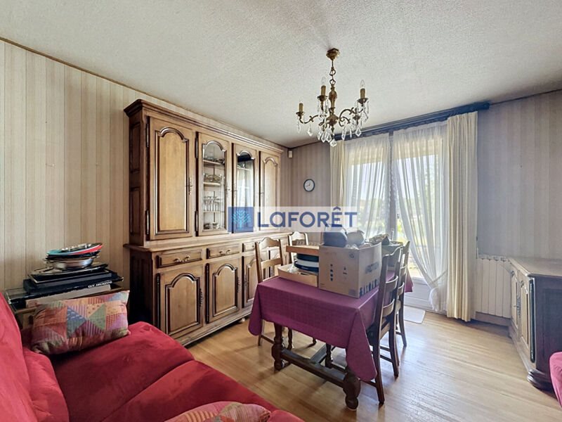 Maison à vendre, 79m², Ancerville