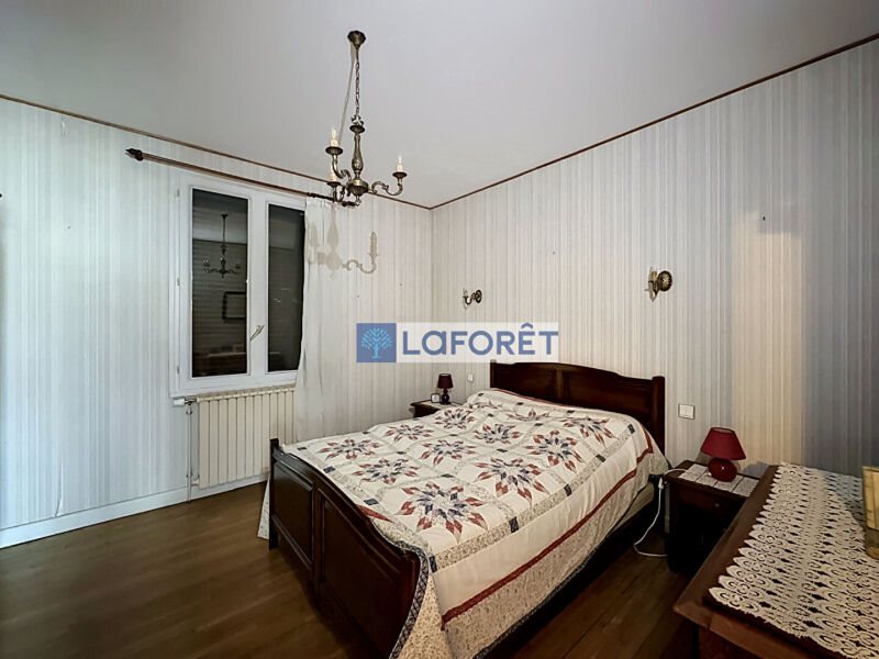Maison à vendre, 79m², Ancerville