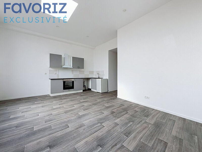 Appartement à louer, 64m², Joinville