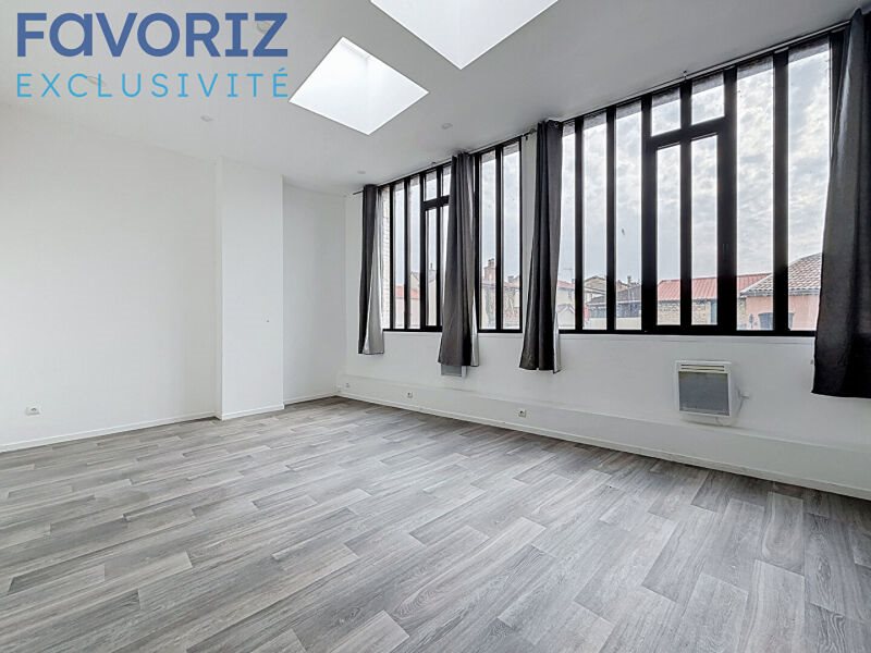 Appartement à louer, 64m², Joinville