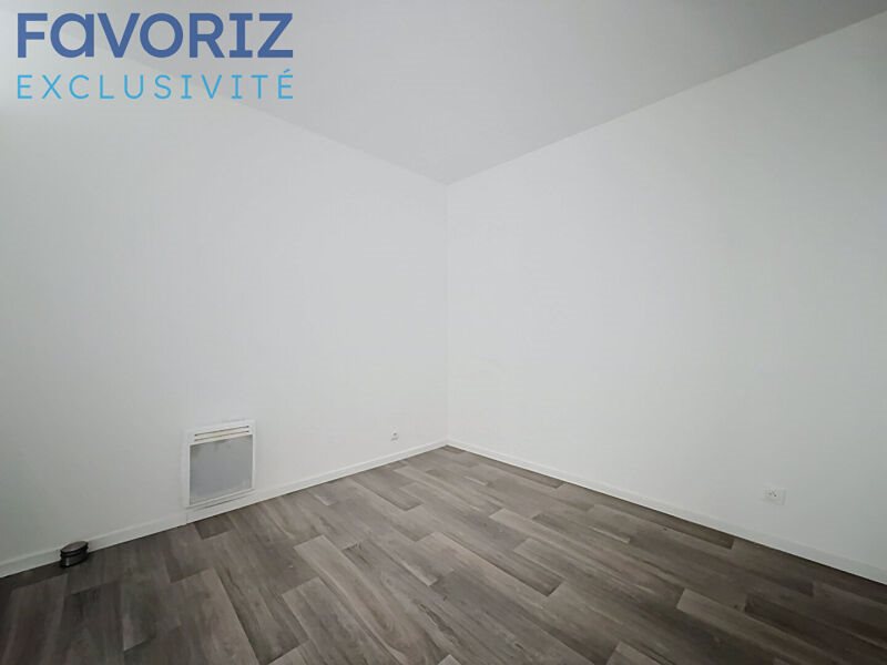 Appartement à louer, 64m², Joinville
