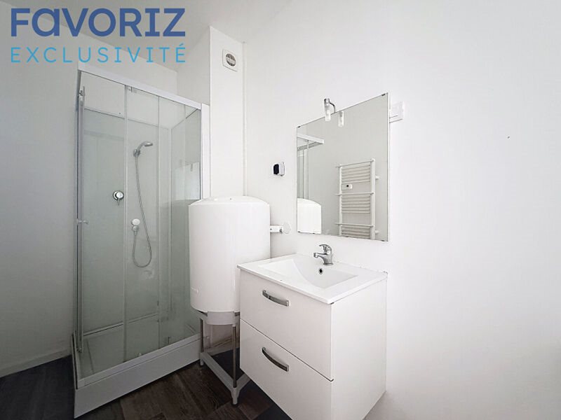 Appartement à louer, 64m², Joinville