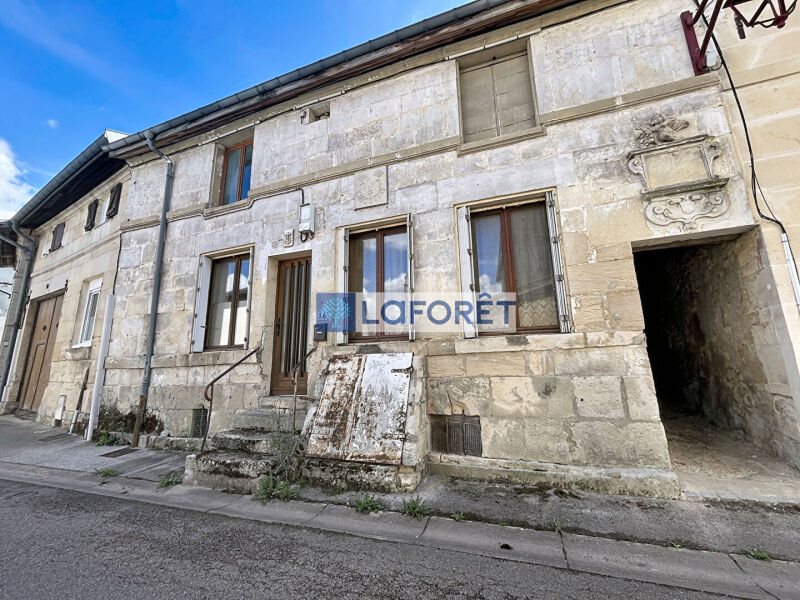 Maison à vendre, 84m², Saint-Dizier