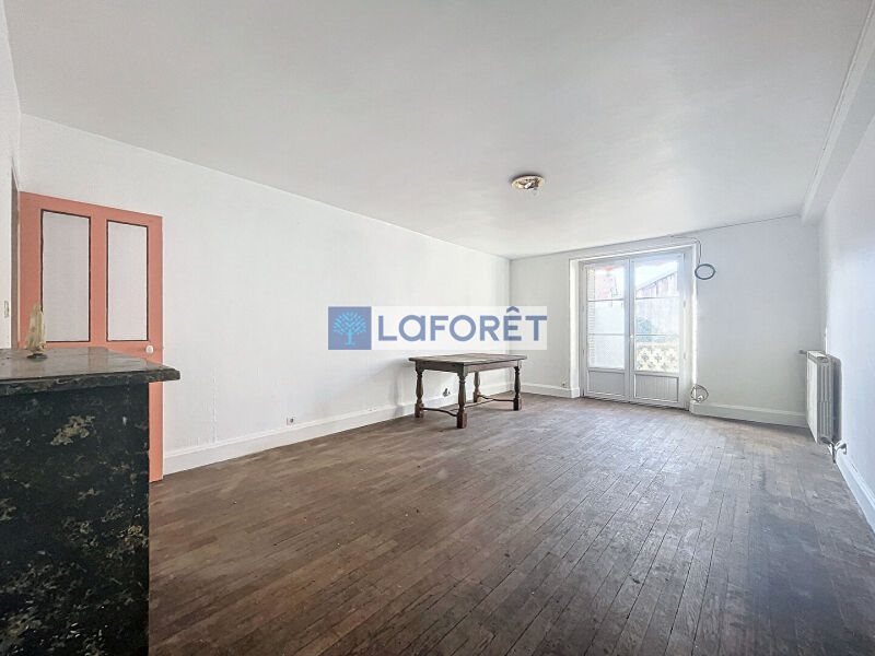 Maison à vendre, 152m², Doulaincourt-Saucourt