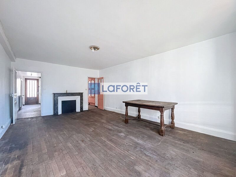 Maison à vendre, 152m², Doulaincourt-Saucourt