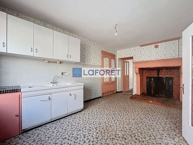 Maison à vendre, 152m², Doulaincourt-Saucourt