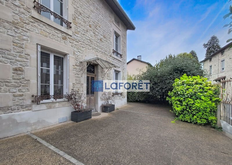 Maison à vendre, 184m², Eurville-Bienville