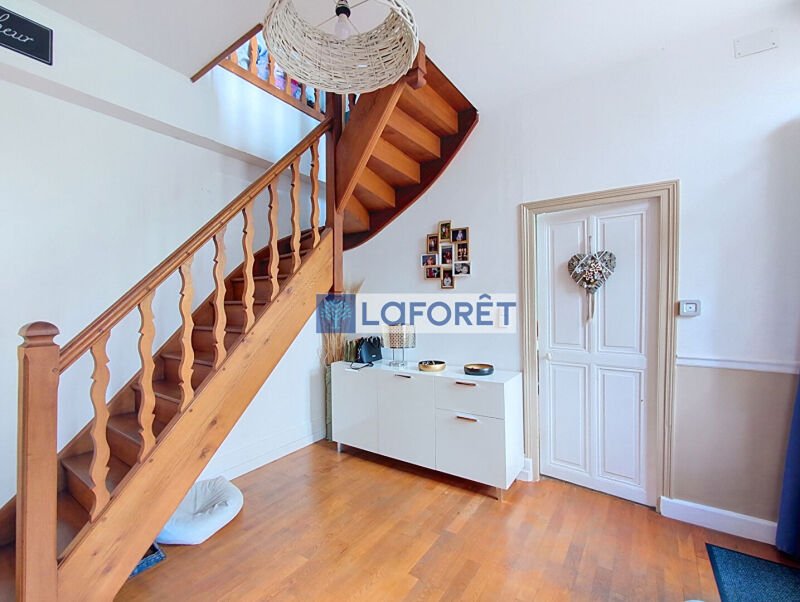 Maison à vendre, 184m², Eurville-Bienville