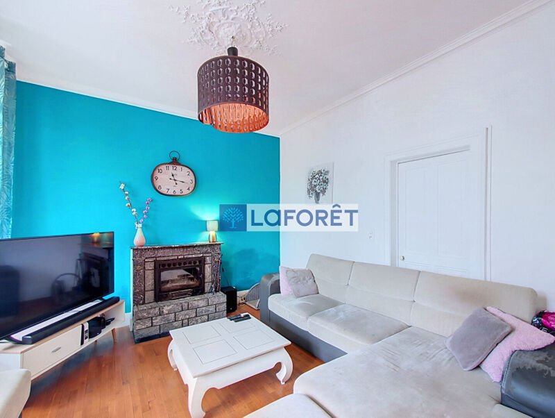 Maison à vendre, 184m², Eurville-Bienville