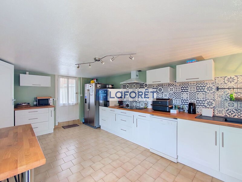 Maison à vendre, 184m², Eurville-Bienville