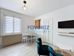 Maison à louer, 33m², Saint-Dizier
