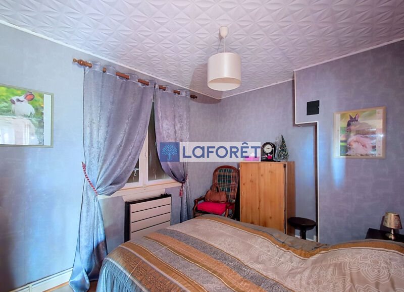 Maison à vendre, 68m², Saint-Dizier