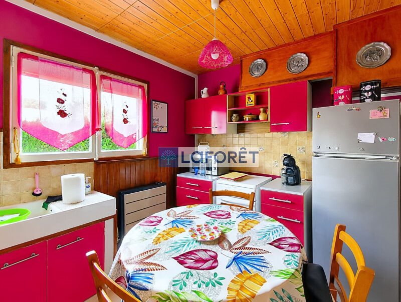 Maison à vendre, 68m², Saint-Dizier