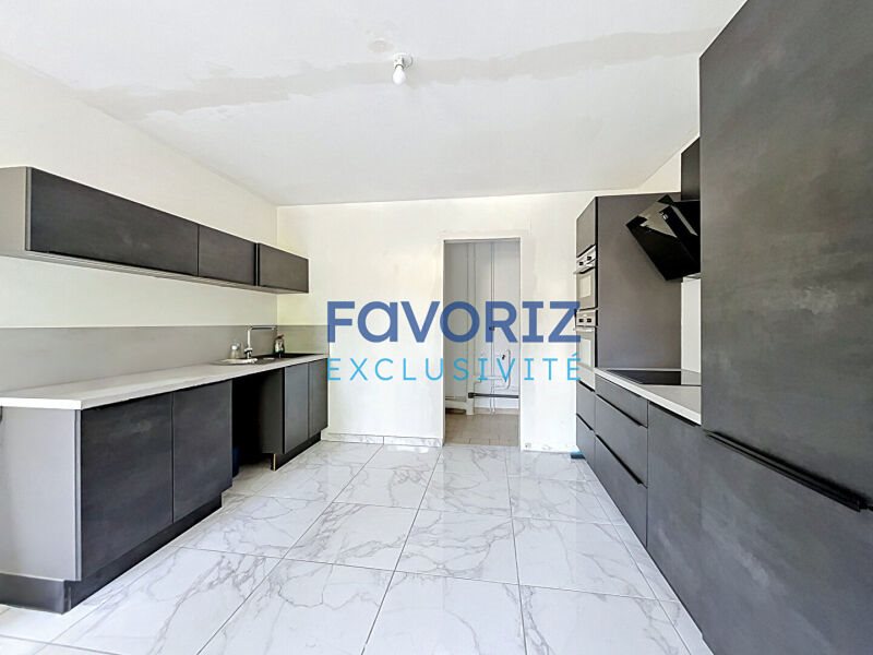 Maison à louer, 76m², Saint-Dizier