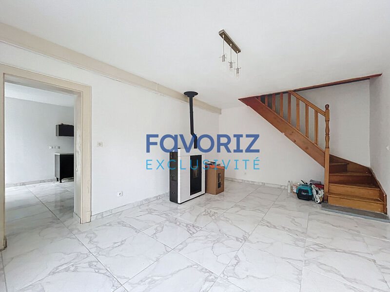 Maison à louer, 76m², Saint-Dizier