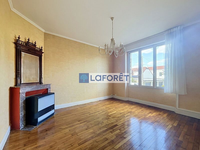 Maison à vendre, 65m², Saint-Dizier