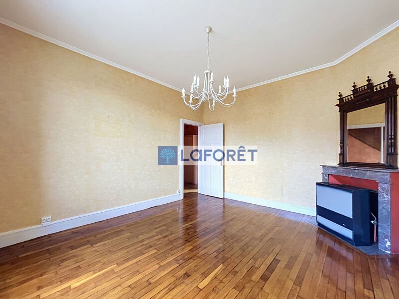 Maison à vendre, 65m², Saint-Dizier