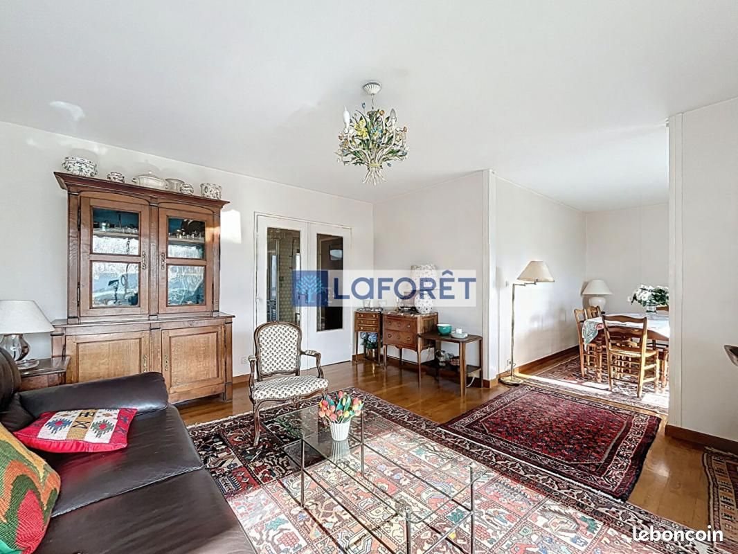 Appartement à vendre, 112m², Saint-Dizier