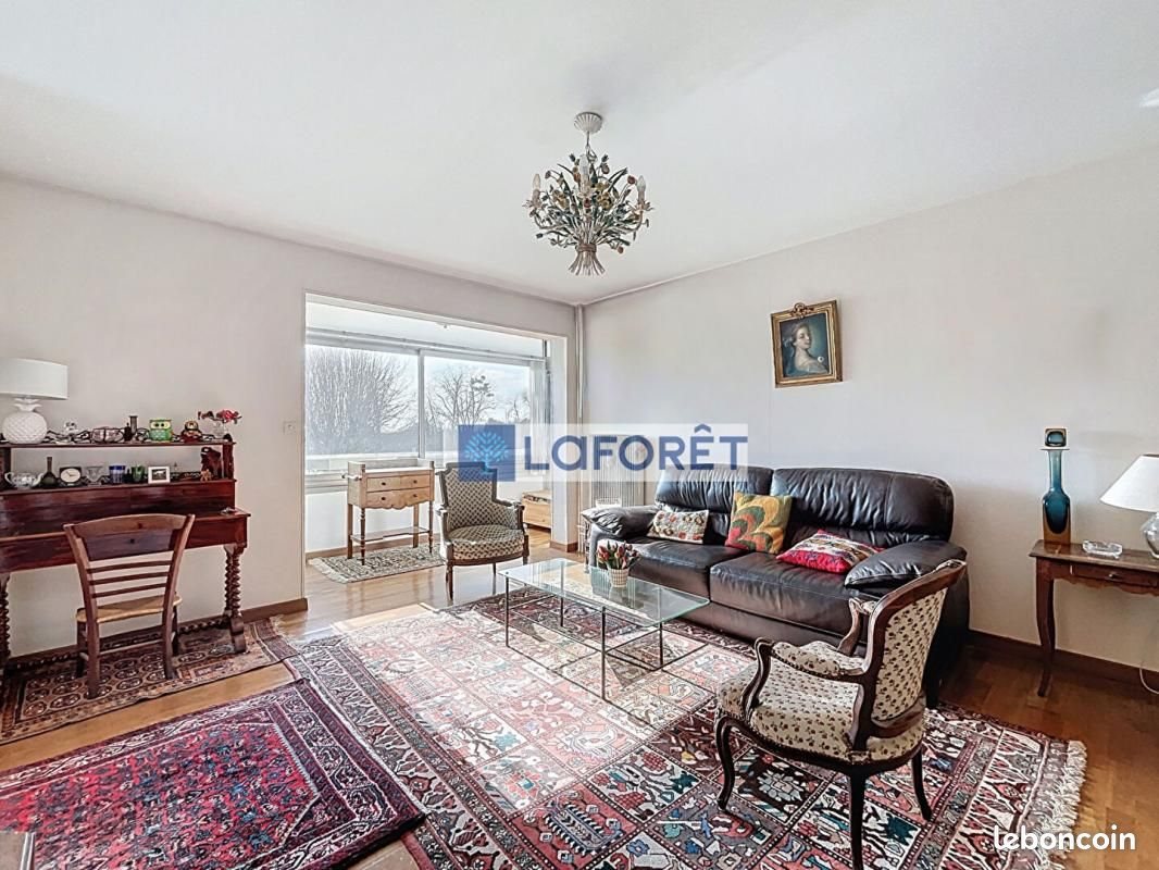 Appartement à vendre, 112m², Saint-Dizier