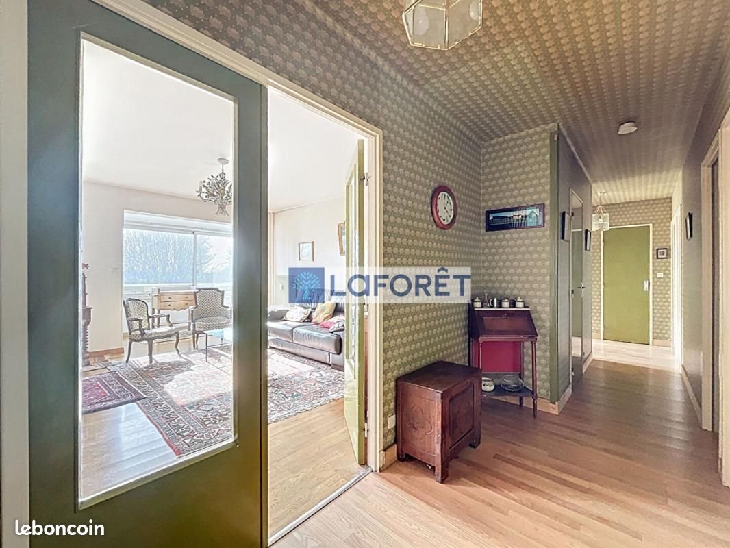 Appartement à vendre, 112m², Saint-Dizier