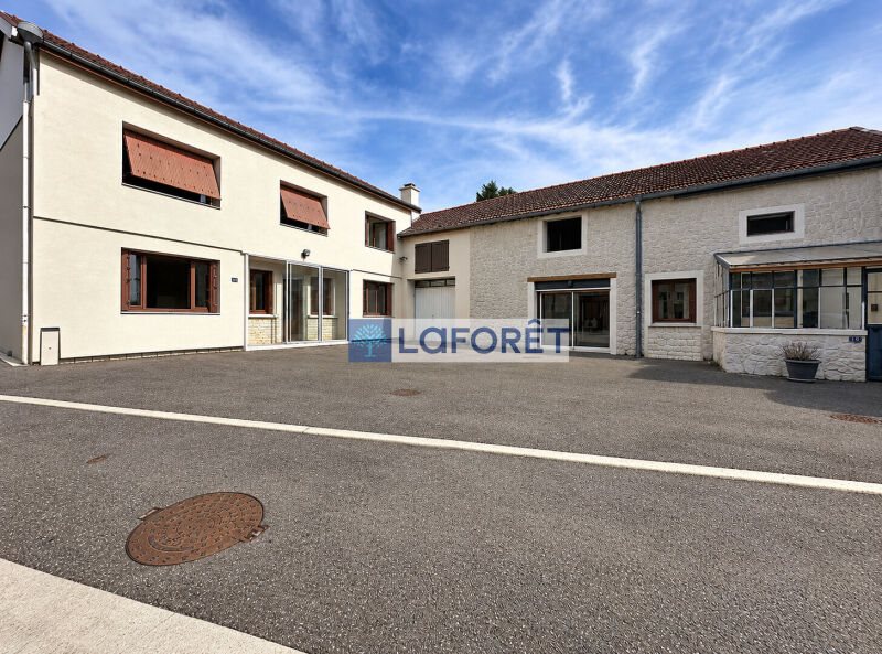 Maison à vendre, 296m², Joinville