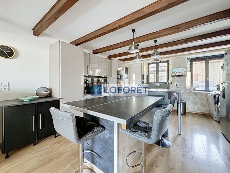 Maison à vendre, 296m², Joinville