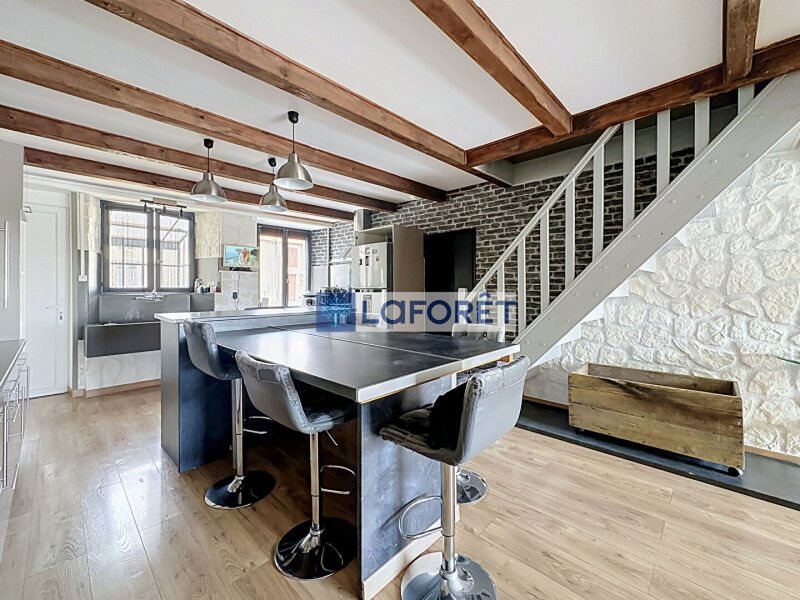 Maison à vendre, 296m², Joinville