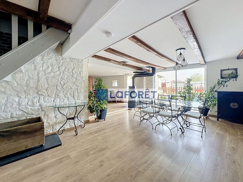 Maison à vendre, 296m², Joinville