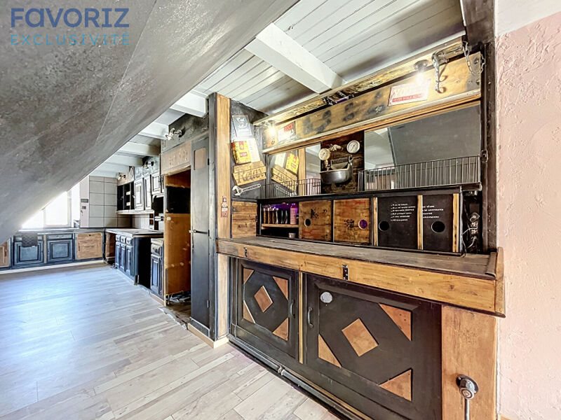 Maison à vendre, 86m², Roches-Bettaincourt