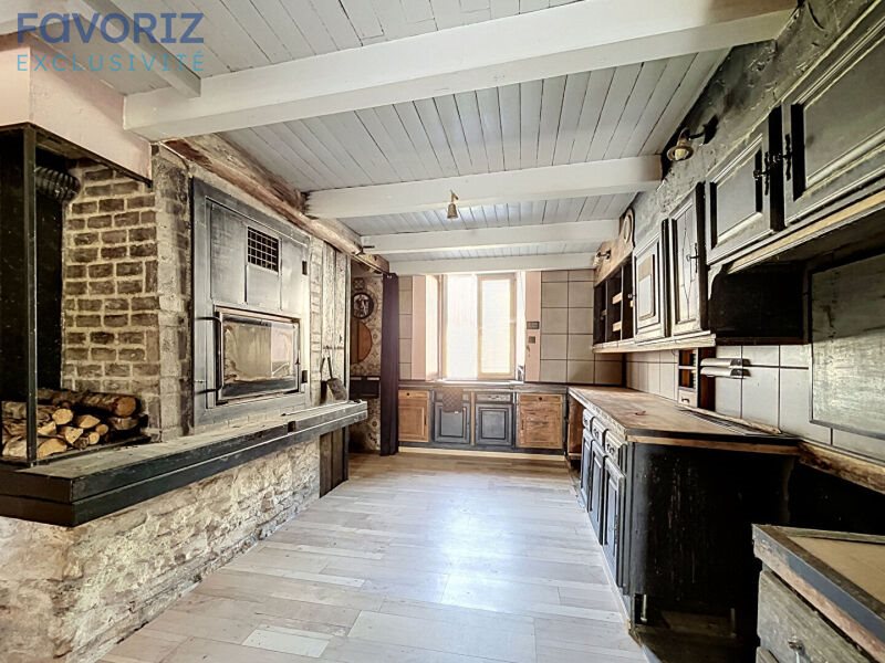 Maison à vendre, 86m², Roches-Bettaincourt