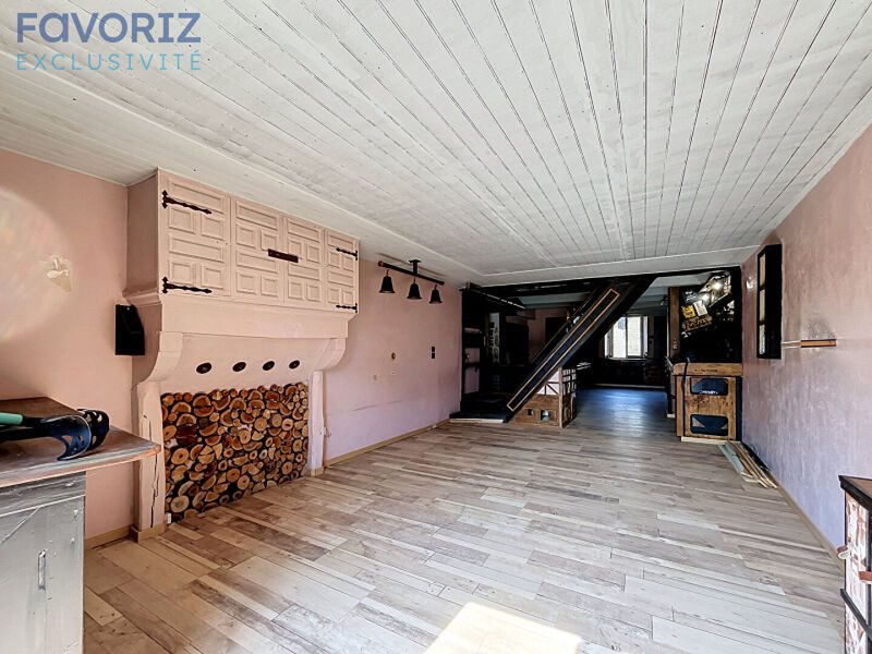 Maison à vendre, 86m², Roches-Bettaincourt