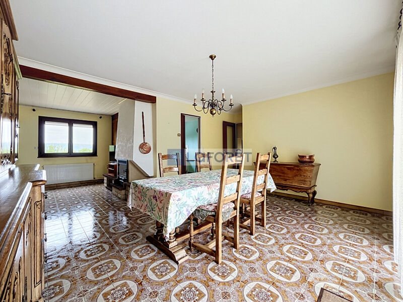 Maison à vendre, 96m², Joinville