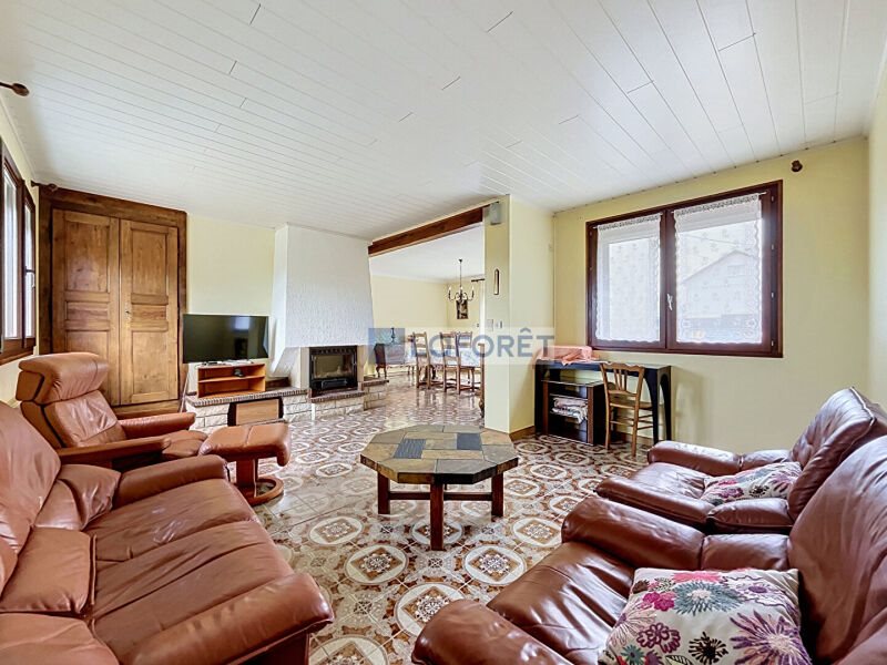 Maison à vendre, 96m², Joinville