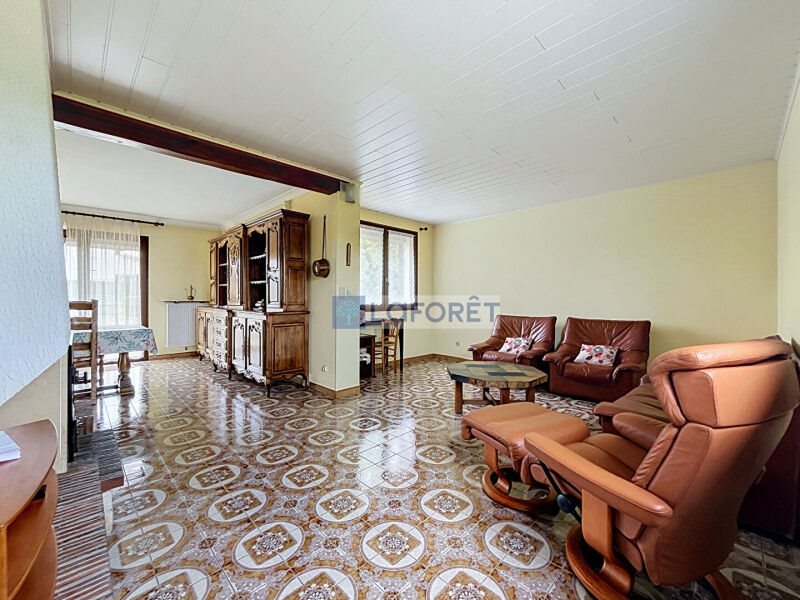 Maison à vendre, 96m², Joinville