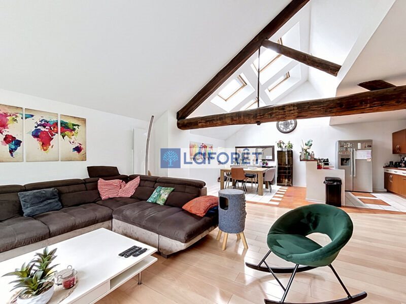 Appartement à vendre, 162m², Saint-Dizier