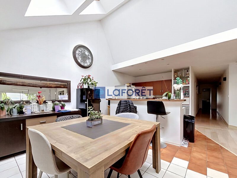 Appartement à vendre, 162m², Saint-Dizier