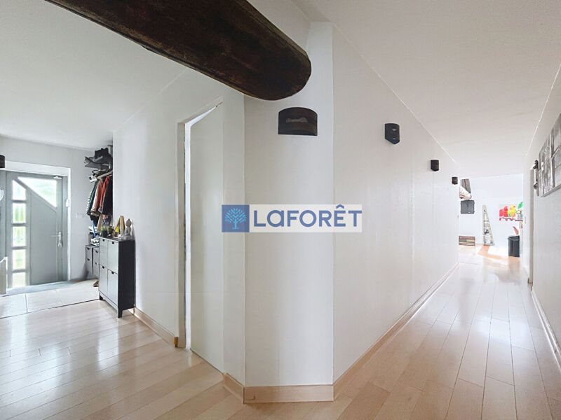 Appartement à vendre, 162m², Saint-Dizier