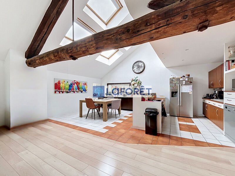 Appartement à vendre, 162m², Saint-Dizier