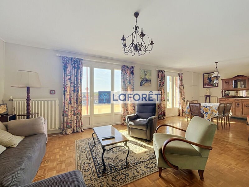 Appartement à vendre, 78m², Saint-Dizier