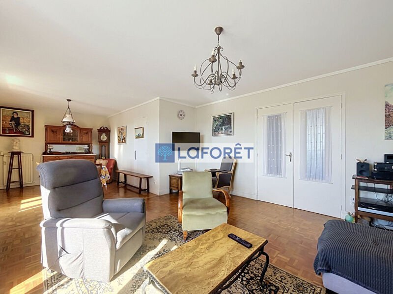 Appartement à vendre, 78m², Saint-Dizier