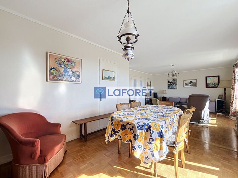 Appartement à vendre, 78m², Saint-Dizier