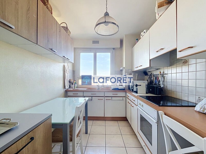 Appartement à vendre, 78m², Saint-Dizier