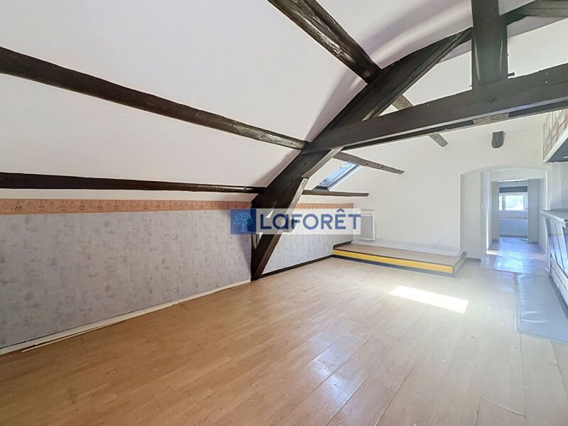 Appartement à vendre, 48m², Saint-Dizier