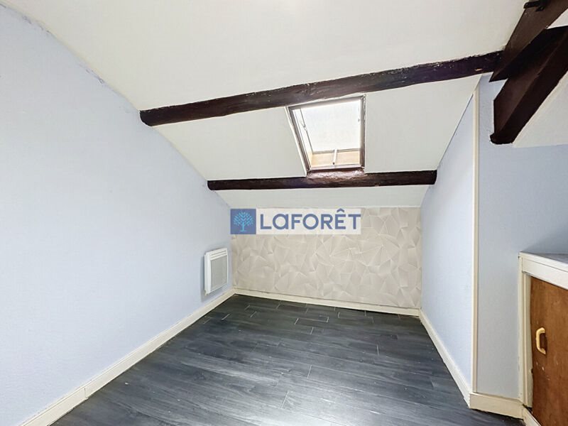 Appartement à vendre, 48m², Saint-Dizier