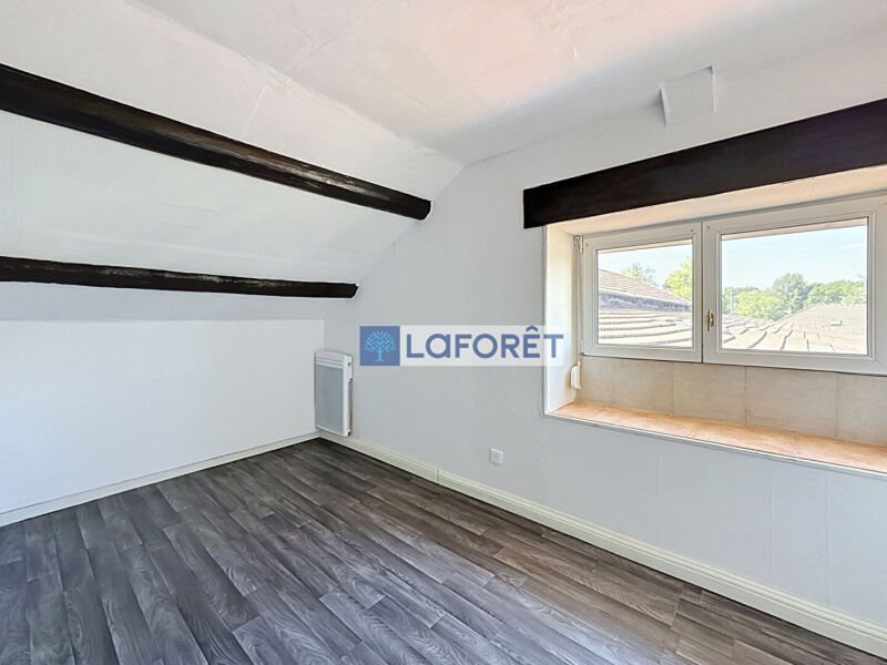 Appartement à vendre, 48m², Saint-Dizier