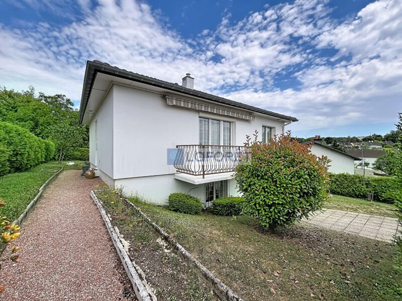 Maison à vendre, 71m², Joinville