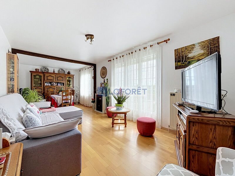 Maison à vendre, 71m², Joinville