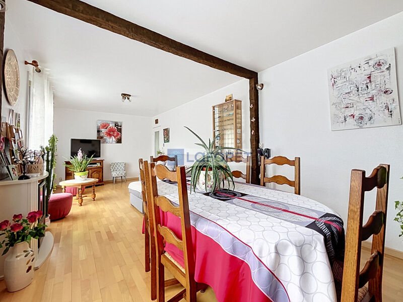 Maison à vendre, 71m², Joinville